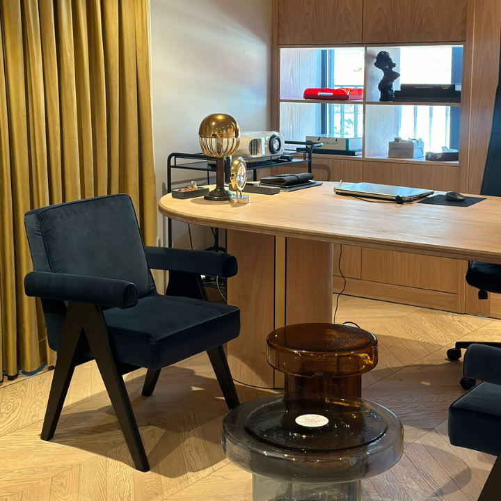 Esentepe Office Project