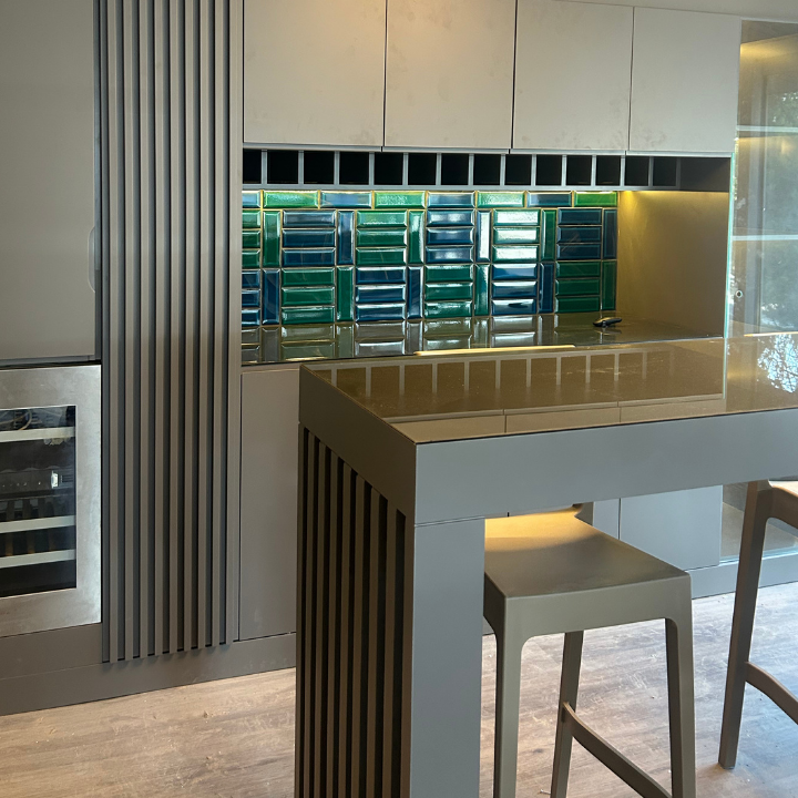 Silivri House Project